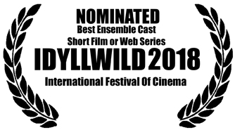 Best Ensemble Cast Web Series